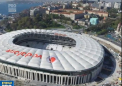 Arena noua pentru Besiktas. Cum arata si cat a costat stadionul echipei din Turcia - VIDEO