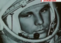 Acum 55 de ani, Iuri Gagarin realiza primul zbor in spatiul cosmic. In Rusia au avut loc ceremonii dedicate evenimentului - VIDEO