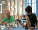 Saptamana grea pentru concurentii de la Ferma Vedetelor. Invitatul special a fost nea Rata, subiectele zilei fiind agricultura si femeile - VIDEO 