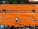 Roger Federer a castigat lejer prima partida de la turneul din Monte-Carlo, in timp ce Stan Wawrinka a aratat ca se pricepe... si la gatit - VIDEO