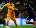 Surprizele continua in Liga Campionilor. Atletico Madrid a batut cu 2 la 0 Barcelona: "Mai devreme sau mai tarziu, acea zi trebuia sa vina" - VIDEO