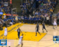 Golden State a batut recordul istoric de victorii, stabilit in anul 1996 de Chicago Bulls, scor 125 la 104 - VIDEO