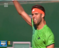 Masters de la Monte Carlo: Numarul 1 mondial, Novak Djokovic a  fost invins in turul 2 de un jucator din afara top 50 - VIDEO 