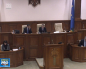 Valeriu Ghiletchi, exclus oficial din fractiunea PLDM. "Sunt nevoit sa accept aceasta decizie, nu mi se intoarce limba sa zic..." - VIDEO