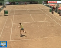 O noua victorie a nationalei feminine de tenis a R. Moldova,. Fetele au invins Cipru cu 2 la 1 la Fed Cup