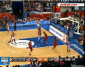 TSKA, la un pas de semifinale: a castigat-o dramatic pe Steaua Rosie Belgrad. Real Madrid este la un pas de a fi eliminata de Fenerbahce - VIDEO