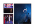 Balul Primaverii la Palatul National: Invitatul special al serii a fost vocea de aur a Marii Britanii, James Arthur si desigur nu au lipsit traditionalele decernari - VIDEO