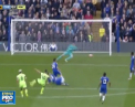 Londonezii au pierdut meciul de acasa cu Manchester City, scor 0 la 3. Atacantul argentinian al oaspetilor a reusit hat-trick-ul - VIDEO