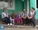 Parinti pentru copiii vecinilor. O familie din Racovat creste doua fete ramase ale nimanui - VIDEO