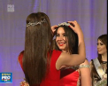 S-a ales Miss ASEM 2016. Cine este tanara care a fost desemnata cea mai frumoasa studenta de la Economie si ce premiu a castigat - VIDEO