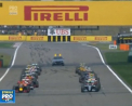 Nico Rosberg a castigat si a treia cursa, Marele Premiu al Chinei - VIDEO