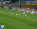 Sansa superba de a reveni pe primul loc in liga: Alexandru Gatcan a marcat singurul gol al meciului contra celor de la Kuban Krasnodar - VIDEO