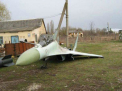 Un moldovean vinde pe internet un AVION DE LUPTA. Suma URIASA pe care o vrea in schimbul aparatului de zbor - FOTO