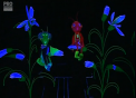 Stagiunea de primavara la teatrul Guguta a inceput cu o reinterpretare a fabulei "Greierul si Furnica", intr-un show plin de culoare - VIDEO