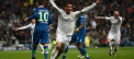 A calificat-o pe Real in semifinalele Ligii, apoi s-a dus sa-si negocieze transferul! Francezii sustin ca Ronaldo s-a intalnit pentru A CINCEA oara cu seicul lui PSG
