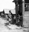 Saracii si bogatii Rusiei la 1890. Taranii in opinci, boierii in costume. Imaginile istorice DEMNE de vazut - GALERIE FOTO 
