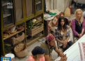 Surprize si rasturnari de situatii la Ferma Vedetelor - VIDEO