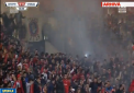 Spectacolul fotbalistic revine la Pro TV. Steaua si Dinamo joaca in aceasta seara derby-ul de foc, in returul semifinalei Cupei Romaniei - VIDEO