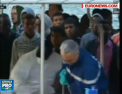Sute de imigranti, care voiau sa ajunga din Libia in Italia, ar fi murit in apele Mediteranei - VIDEO