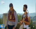 O noua eliminare la Ferma Vedetelor: Marcel Toader a pierdut in fata lui Paul, care a fost 2 saptamani la rand la duel - VIDEO 