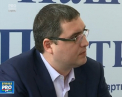 Sondaj IRI: Daca ar avea 40 de ani Renato Usatii s-ar bate cu Igor Dodon in turul doi pentru fotoliul de presedinte - VIDEO