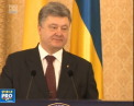 Ucraina considera ca anularea sanctiunilor impuse Rusiei nu poate avea loc pana cand agresiunea Moscovei nu va inceta: "Romania este pregatita sa sprijine Ucraina" - VIDEO