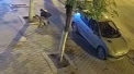 Subiectul despre barbatul care fura pavaj din centrul capitalei, in presa straina. BBC: Moldoveni disperati din cauza "furtului secolului" - VIDEO