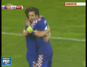 O noua incercare pentru tricolori. Igor Dobrovolski va juca in deplasare pe 27 mai un meci cu nationala Croatiei - VIDEO 