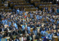 Ceremonie istorica la sediul ONU din New York, de Ziua Pamantului: Oficiali din 175 de tari au semnat Acordul asupra Climei negociat la Paris - VIDEO