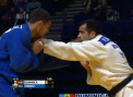 Cu un pas mai aproape de Rio: Valeriu Duminica trebuie sa se mentina inca o luna in top 32 pentru a merge la JO - VIDEO