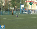 Se incinge lupta in campionat.  Dacia a invins-o la limita pe Zaria Balti si este in continuare la 3 puncte in fata rivalei Sheriff