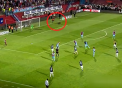 Incident grav in Turcia. Meciul dintre Trabzonspor si Fenerbahce a fost intrerupt dupa ce un fan a patruns pe teren si a luat la pumni un arbitru - VIDEO
