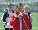 Spartachiada Orheiana organizata la Orhei la initiativa primarului Ilan Shor: In fiecare an, se va construi cate un edificiu pentru sport in oras" - VIDEO
