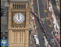Maraton grandios la Londra. Peste 39 de mii de oameni si-au dat intalnire in capitala engleza - VIDEO