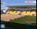 Un nou gazon pe arena principala a Complexului Sportiv Sheriff: "O facem cu un scop bun, de a juca pe acest teren meciuri internationale" - VIDEO 