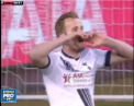Tottenham s-a impiedicat aseara surprinzator in meciul cu West Bromwich. Echipele au incheiat la egalitate meciul, scor 1 la 1 - VIDEO