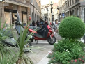 S-a pornit la furat, dar a ajuns la spital. Un moldovean stabilit in Italia a cazut de la opt metri in putul unui lift