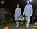 Comemorare sumbra in Ucraina la implinirea a 30 de ani de la cel mai grav accident nuclear din istorie - VIDEO
