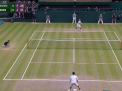 Fond record la turneul de Mare Slem de la Wimbledon: sumele fabuloase pe care le vor lua campionii editiei ce urmeaza - VIDEO