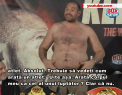 "Rusine, prietene". Tyson Fury l-a ridiculizat pe Vladimir Kliciko: Si-a dat jos tricoul si a demonstrat tuturor burta, aratand adversarului cine l-a batut in prima lupta - VIDEO