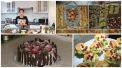 Gatitul, transformat in pasiune. Cine este autoarea primului video-blog culinar din Moldova: "la filmari nu imi iese sa gatesc atat de bine ca acasa" - VIDEO