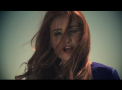 Lidia Isac si-a lansat videoclipul piesei "Falling Stars", cu care ne reprezenta la Eurovision - VIDEO