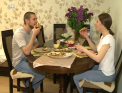 Gustos si sanatos. O bloggerita pasionata de gatit vine cu o alternativa si iti propune delicii din legume pentru masa de Pasti - VIDEO