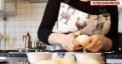 Pasiunea pentru gatit, aratata lumii. Ce ne spune autoarea primului blog video culinar din R. Moldova - VIDEO