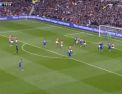 Leicester, revelatia acestui sezon in Anglia a ratat sansa de a castiga titlul istoric cu 2 etape inainte de final dupa ce a remizat cu United - VIDEO
