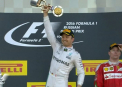 Rosberg, autoritar in Rusia: a castigat Marele Premiu de Formula 1. Cine completeaza topul podiumului cursei de la Soci - VIDEO