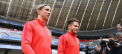 "E Germania, e Allianz, e Bayern, e gazonul lor, dar CREDEM in Atletico" Atletico, moment asteptat de 42 de ani! Bayern - Atletico