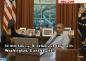 Mai are doar cateva luni pana a deveni un simplu cetatean. Barack Obama se intreaba ce va face dupa incheierea mandatului - VIDEO