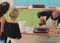 Bake Off Romania si-a ales castigatorul! Daniel Ioan este cel mai bun cofetar amator din Romania - VIDEO