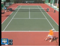 Vechii parteneri au devenit rivali: Cu cine va juca tenismanul moldovean Radu Albot, in sferturile turneului ATP Challenger din Uzbekistan - VIDEO 
